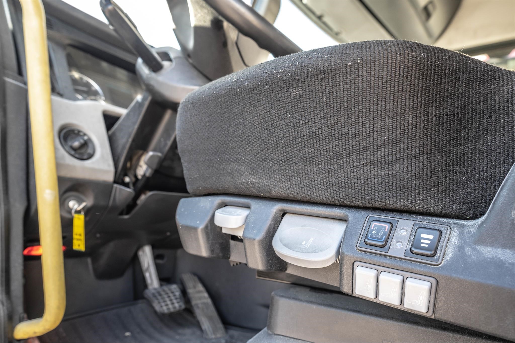 2018 FREIGHTLINER CASCADIA 116 8009461116 2018 FREIGHTLINER CASCADIA 116 8009461116