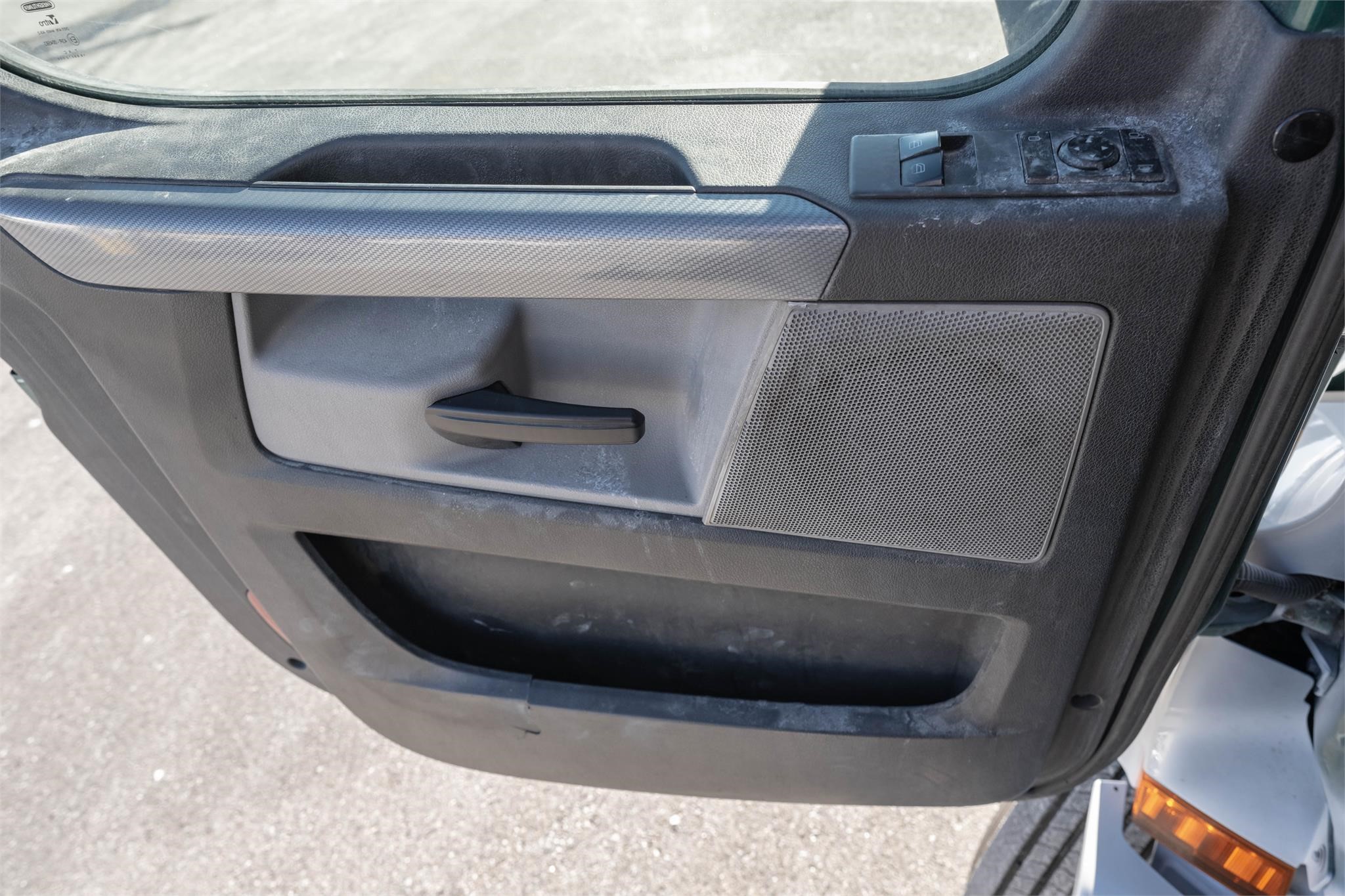 2018 FREIGHTLINER CASCADIA 116 8009461126 2018 FREIGHTLINER CASCADIA 116 8009461126