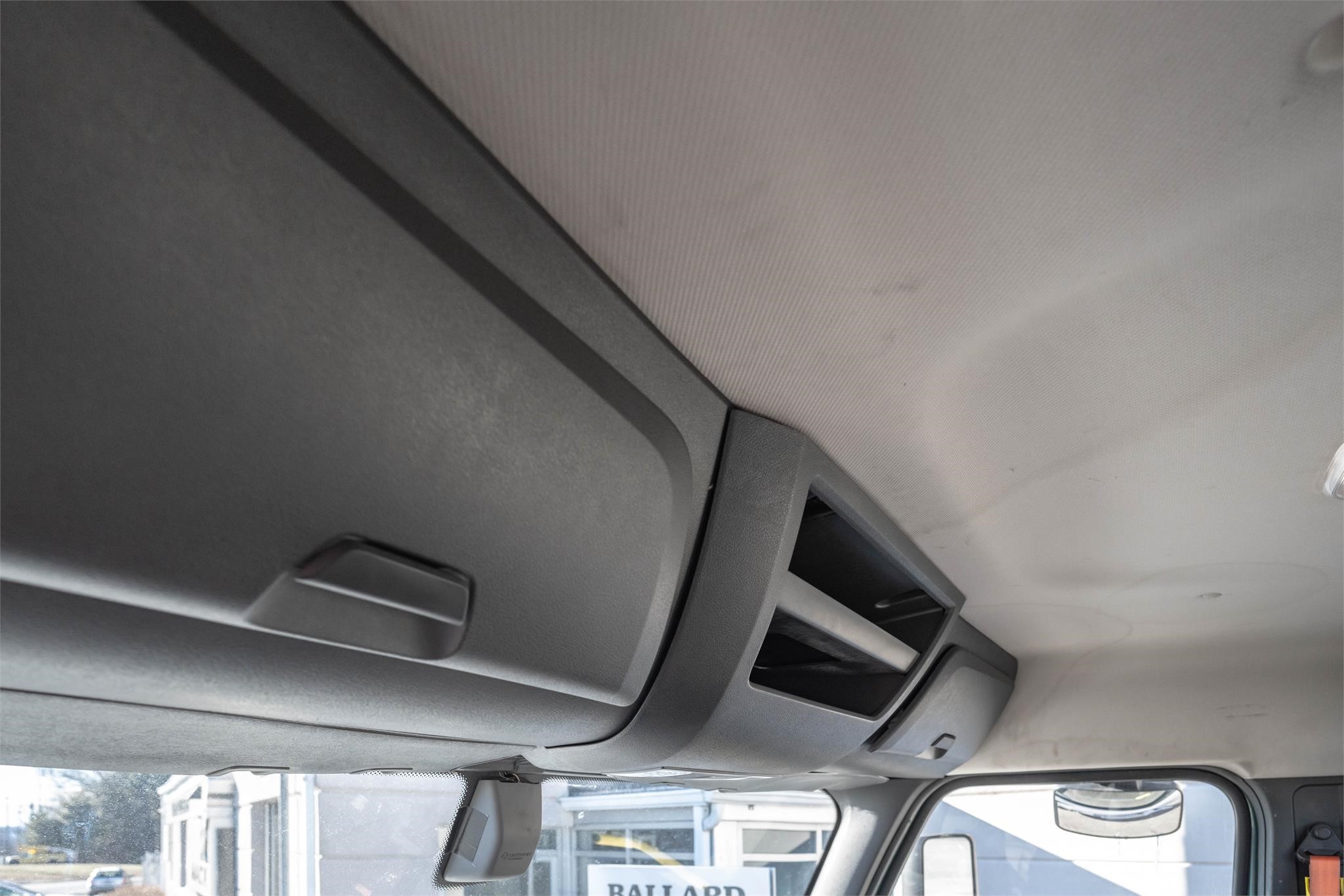 2018 FREIGHTLINER CASCADIA 116 8009461129 2018 FREIGHTLINER CASCADIA 116 8009461129