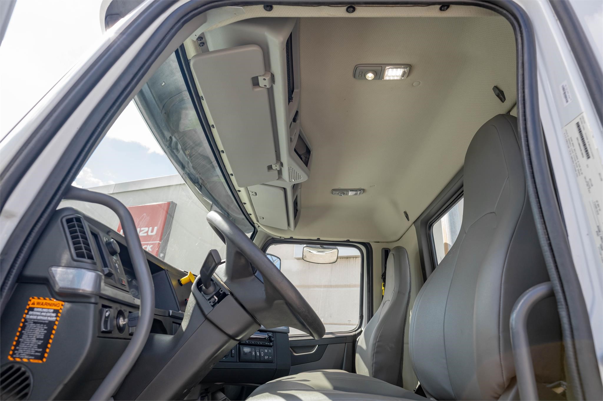 2019 VOLVO VHD64FT300 8022202663 2019 VOLVO VHD64FT300 8022202663