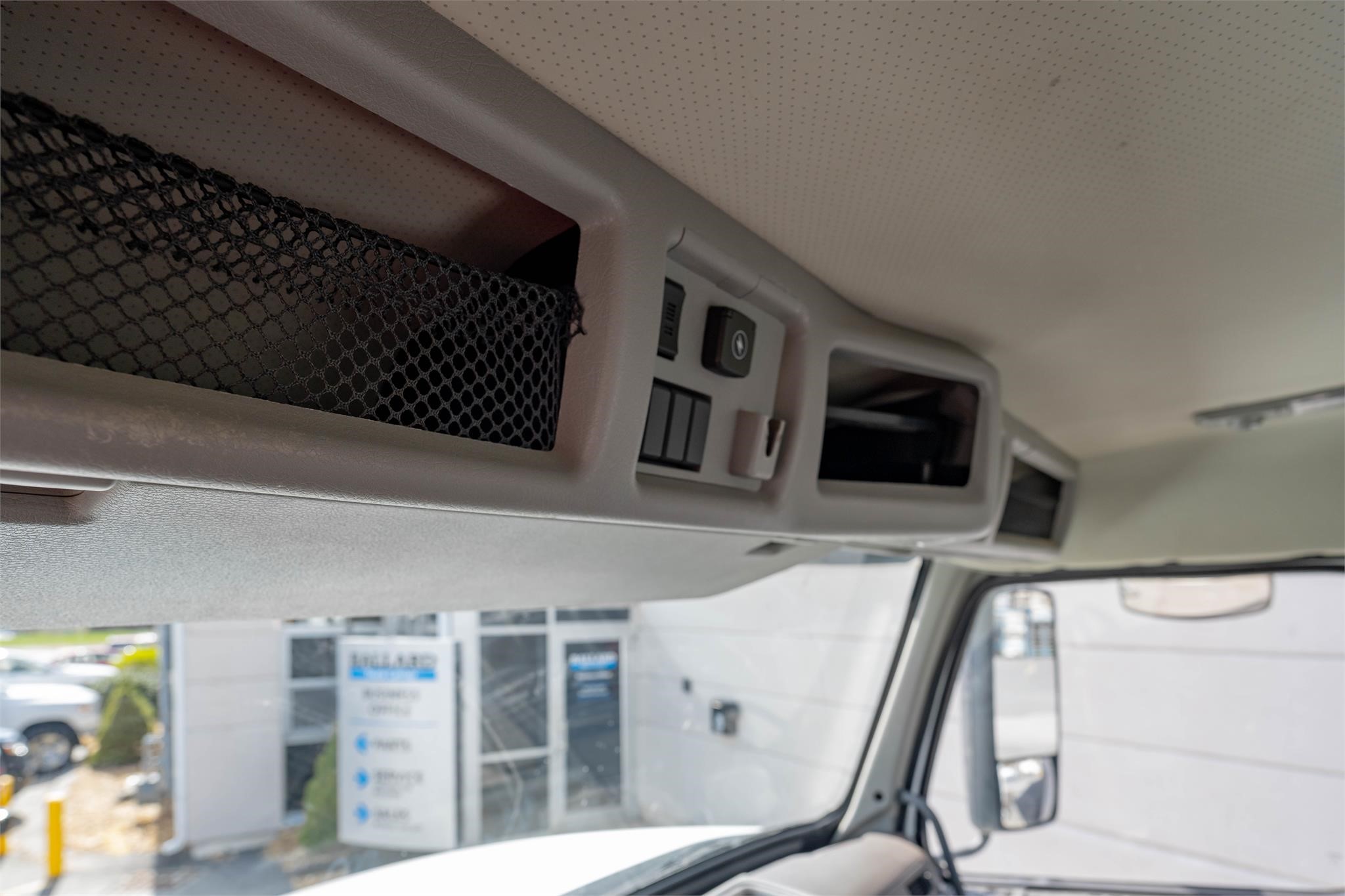 2019 VOLVO VHD64FT300 8022202665 2019 VOLVO VHD64FT300 8022202665