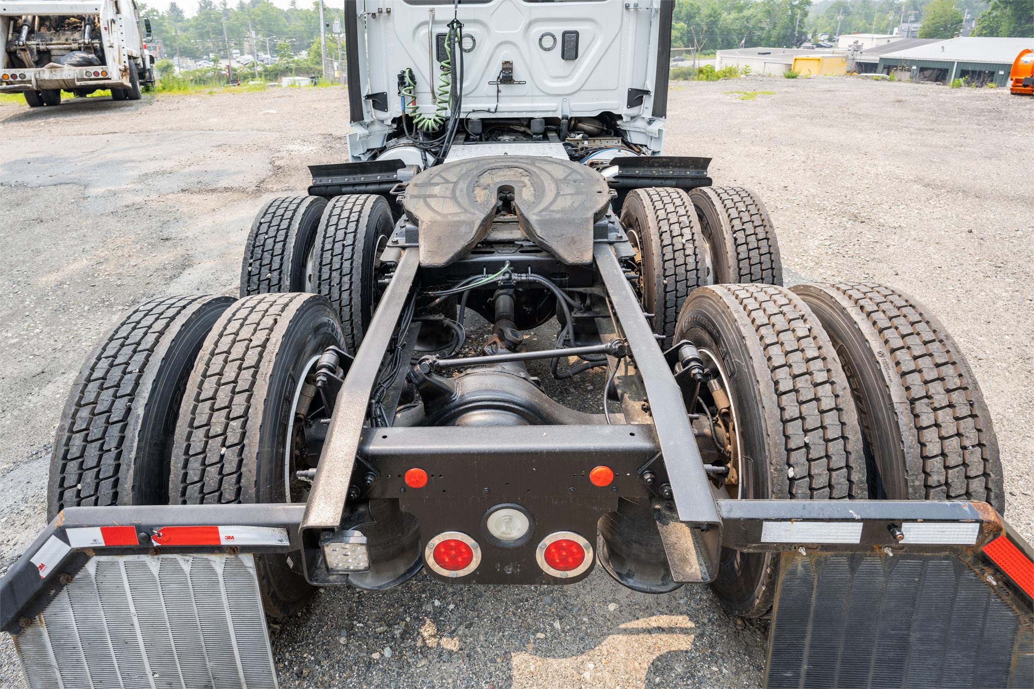 2017 FREIGHTLINER CASCADIA 113 8027153284 2017 FREIGHTLINER CASCADIA 113 8027153284