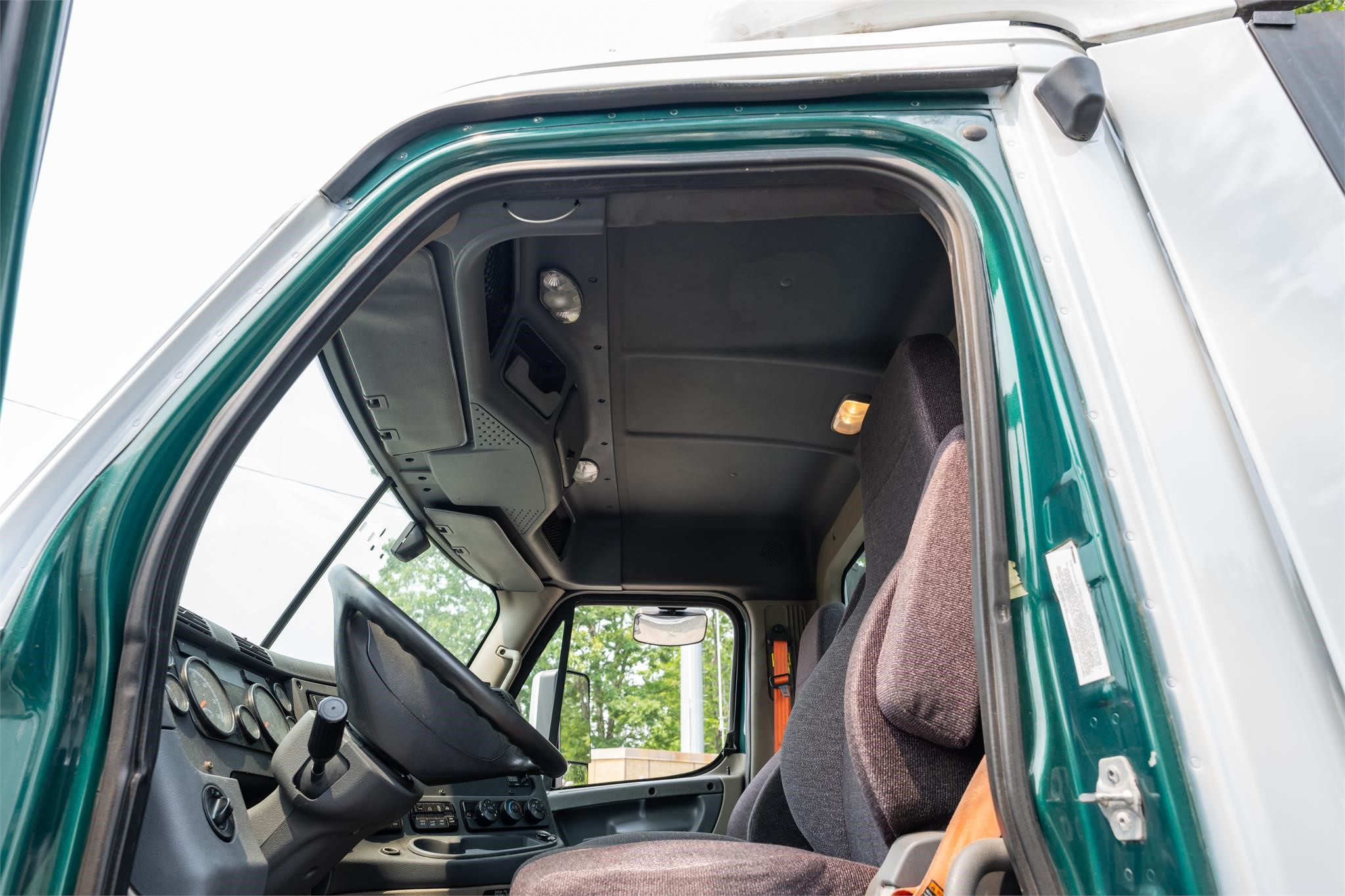 2017 FREIGHTLINER CASCADIA 113 8027153298 2017 FREIGHTLINER CASCADIA 113 8027153298