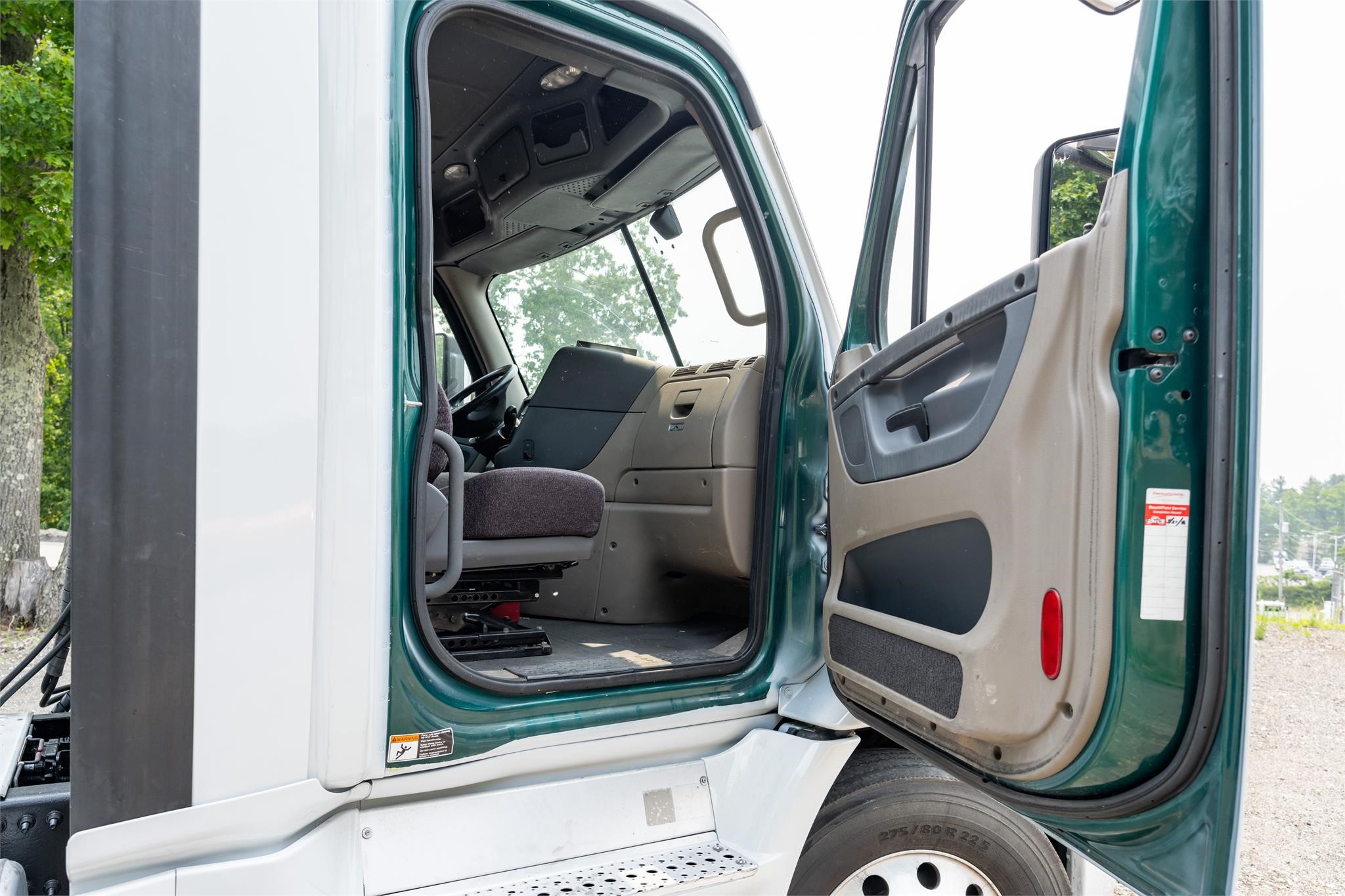 2017 FREIGHTLINER CASCADIA 113 8027153314 2017 FREIGHTLINER CASCADIA 113 8027153314