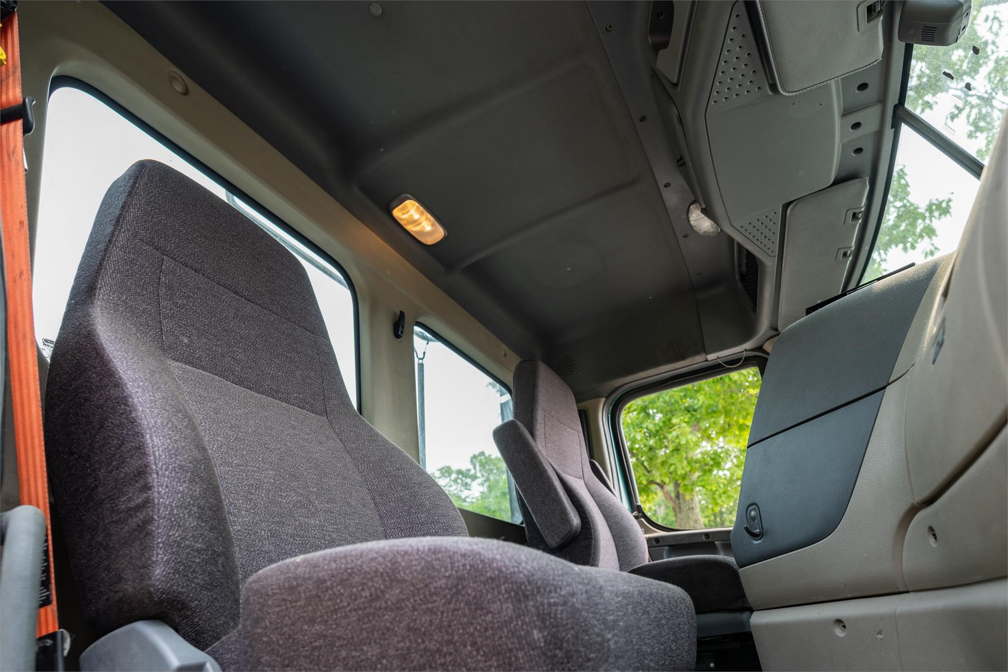 2017 FREIGHTLINER CASCADIA 113 8027153316 2017 FREIGHTLINER CASCADIA 113 8027153316