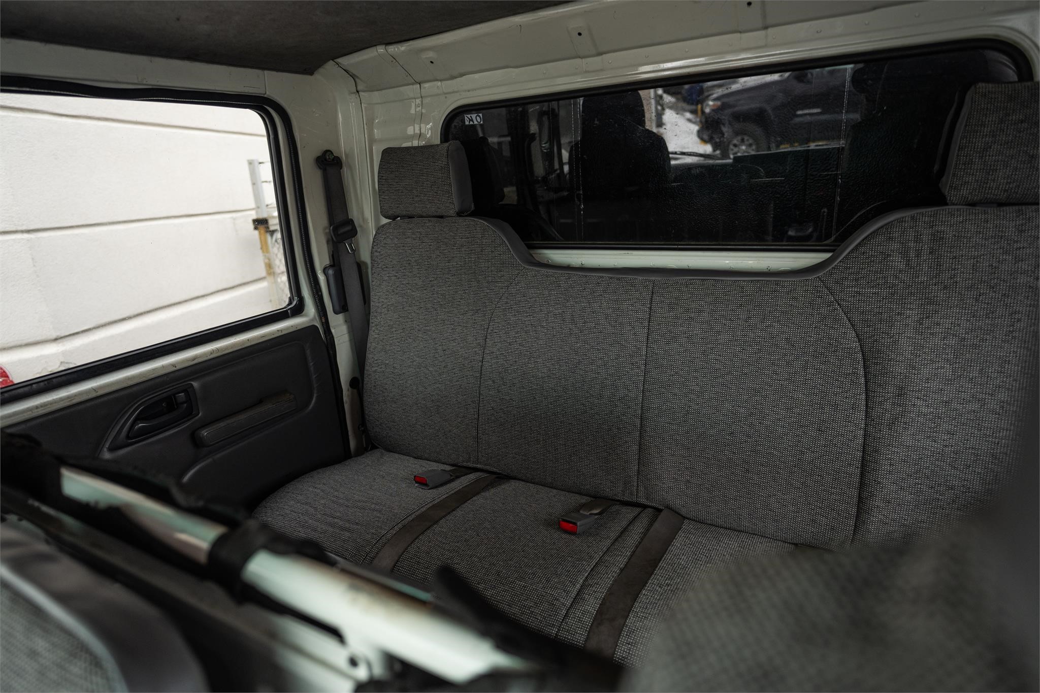 2015 ISUZU NPR XD 8056845650 2015 ISUZU NPR XD 8056845650