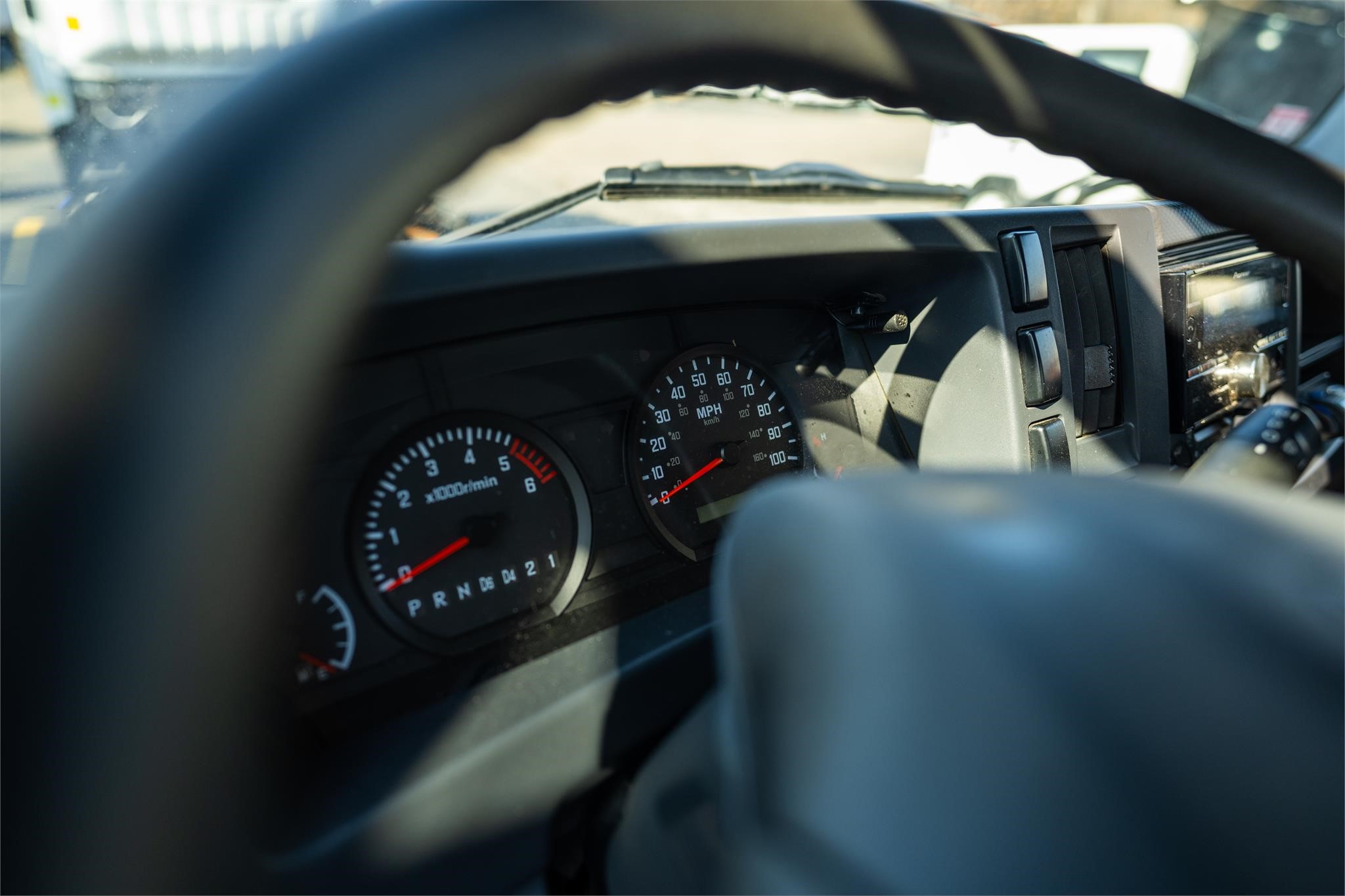 2017 ISUZU NPR HD 8060287013 2017 ISUZU NPR HD 8060287013