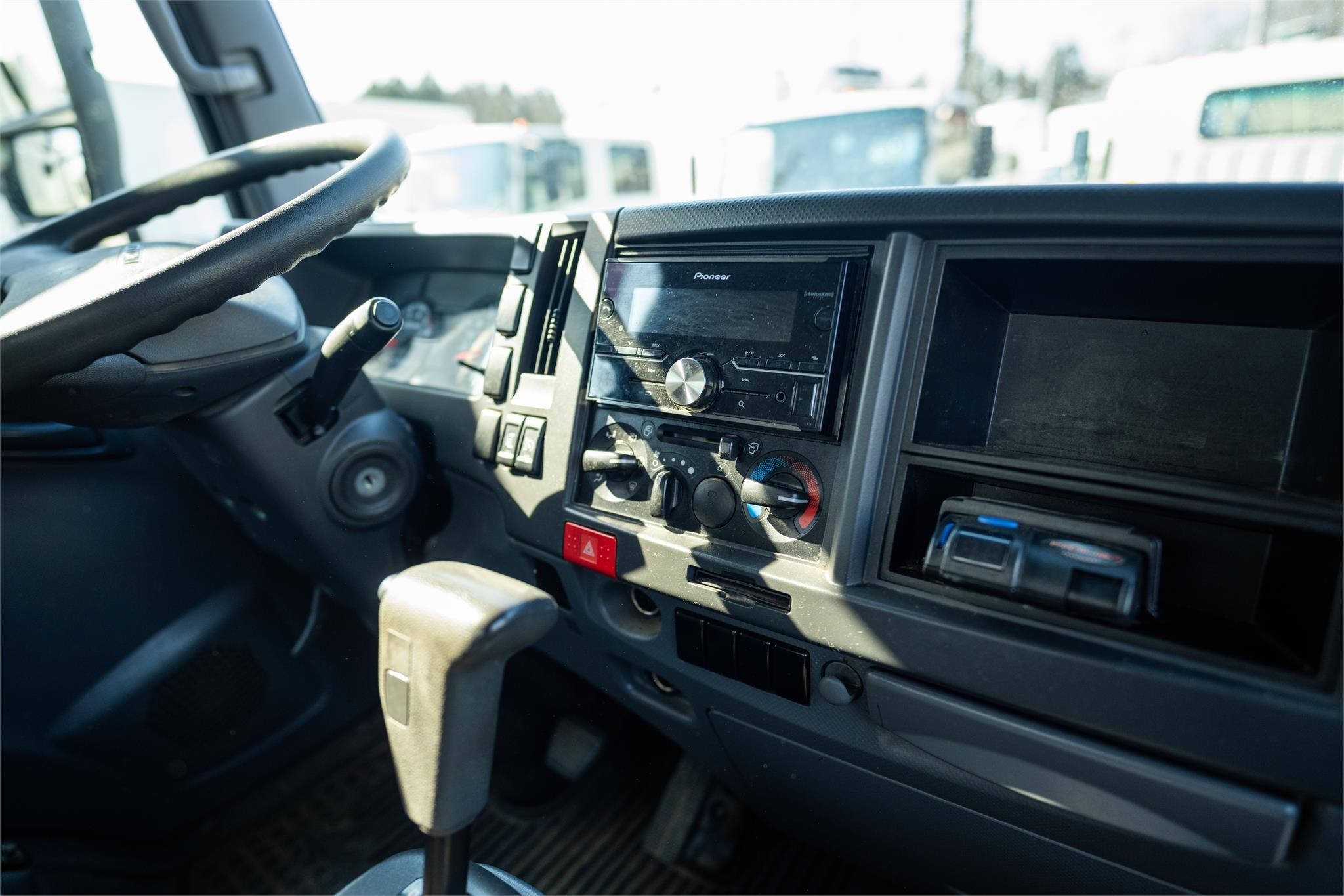 2017 ISUZU NPR HD 8060287082 2017 ISUZU NPR HD 8060287082