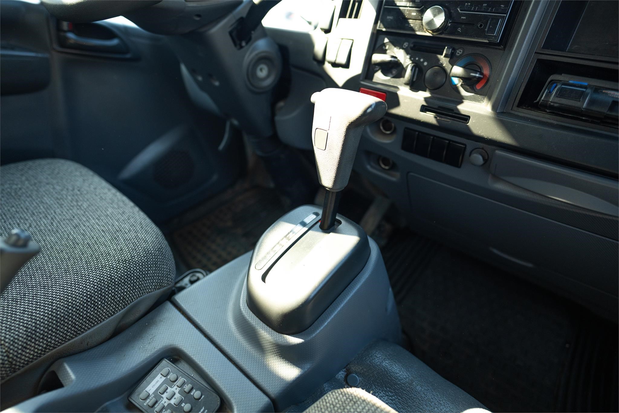 2017 ISUZU NPR HD 8060287271 2017 ISUZU NPR HD 8060287271