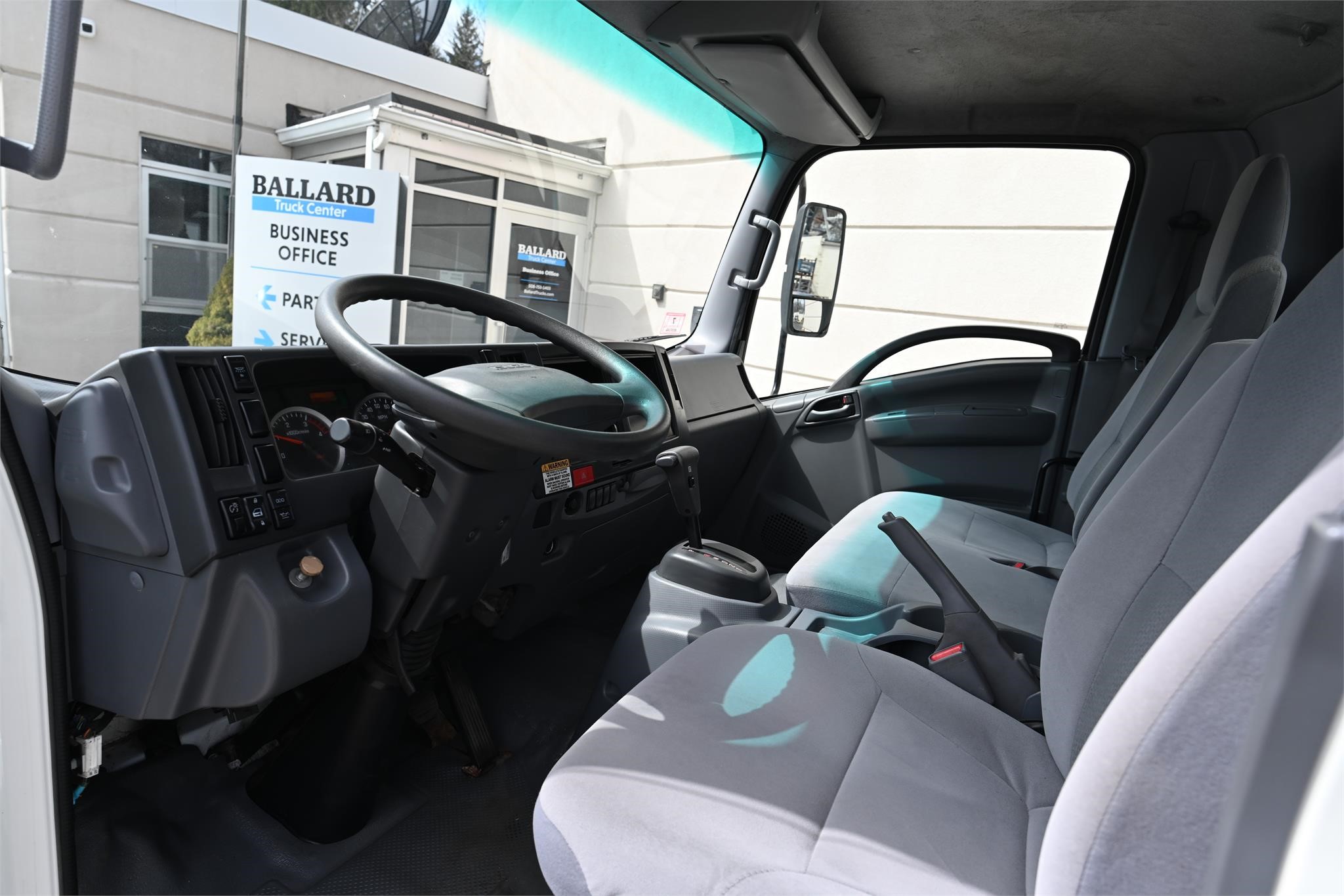 2020 ISUZU NPR XD 8064757044 2020 ISUZU NPR XD 8064757044