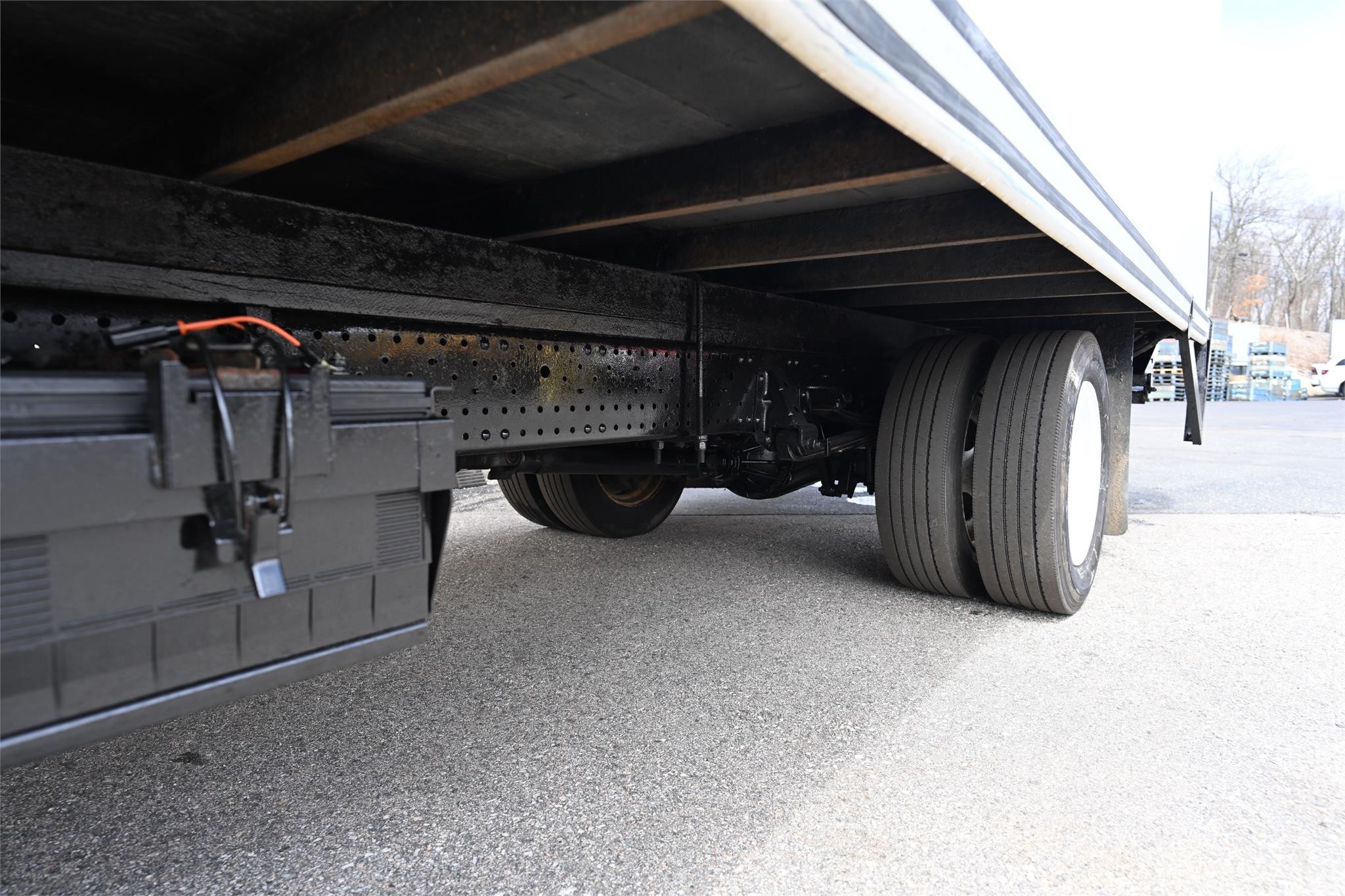 2020 ISUZU NPR XD 8064757204 2020 ISUZU NPR XD 8064757204