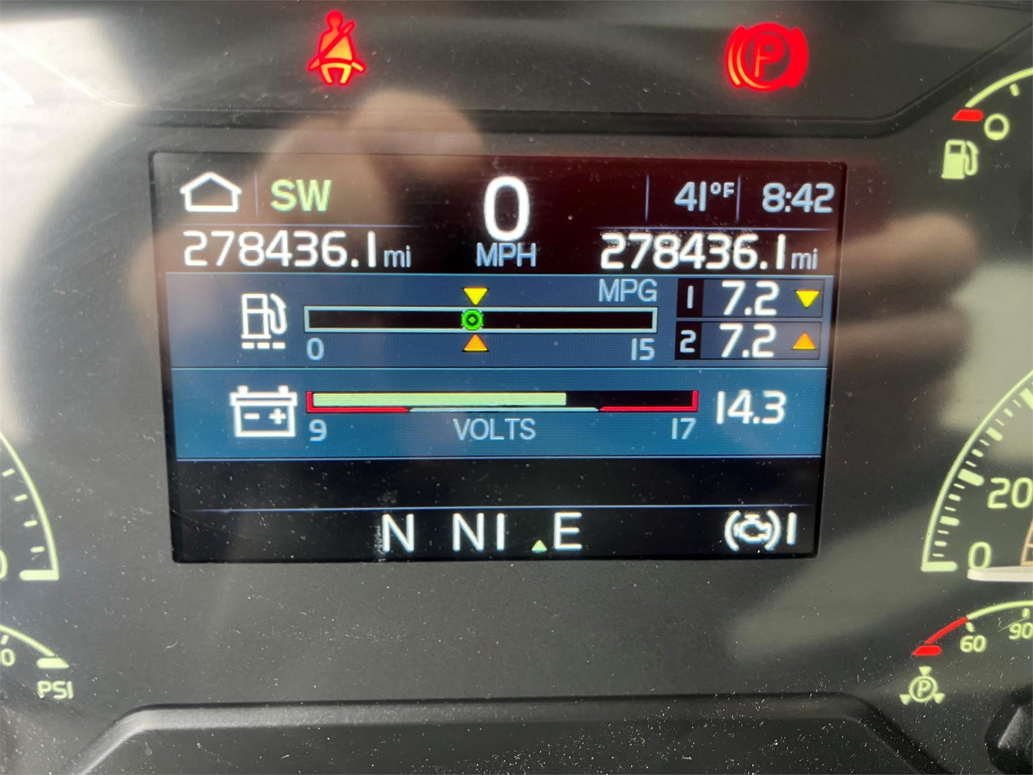 2020 VOLVO VNR64T300 8065689030 2020 VOLVO VNR64T300 8065689030