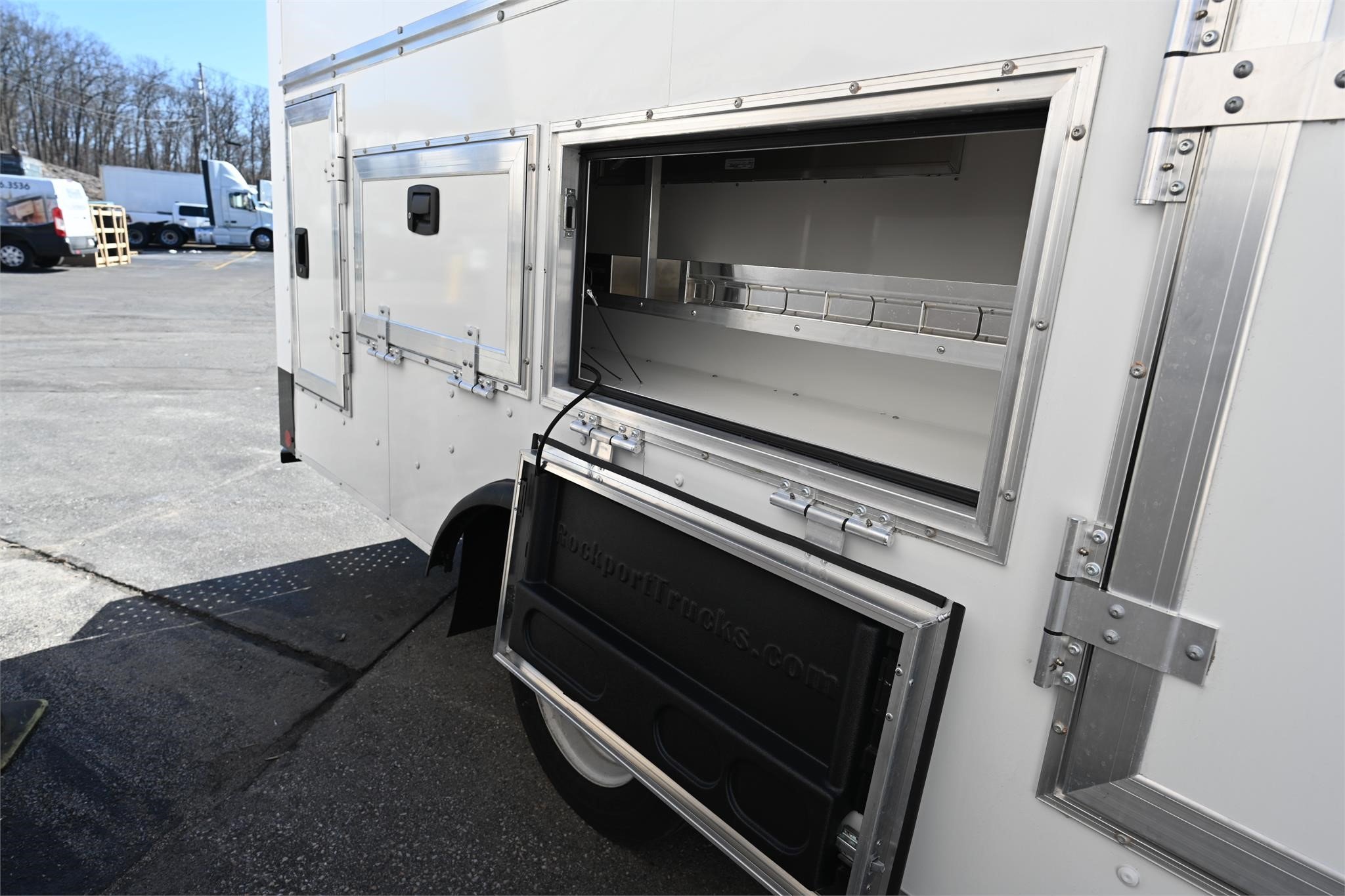 2024 ISUZU NPR HD 9000492459 2024 ISUZU NPR HD 9000492459