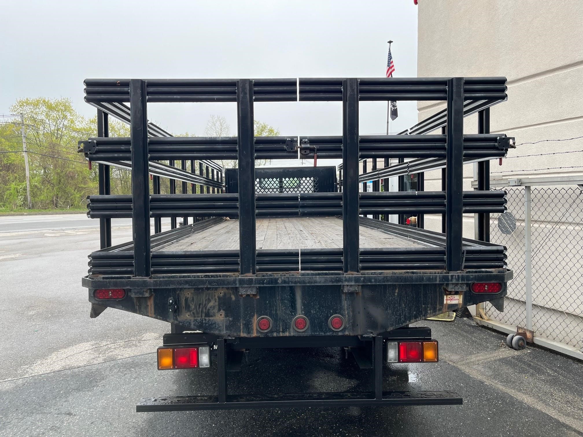 2018 ISUZU NRR 9005738954 2018 ISUZU NRR 9005738954