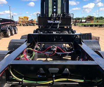 Trail King TK160 Trail King TK160 - image 1 of 6