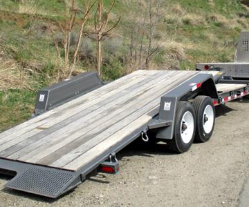 Trail King TKT16U Trail King TKT16U - image 5 of 5