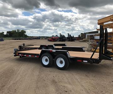 Trail King TK12U Trail King TK12U - image 3 of 6