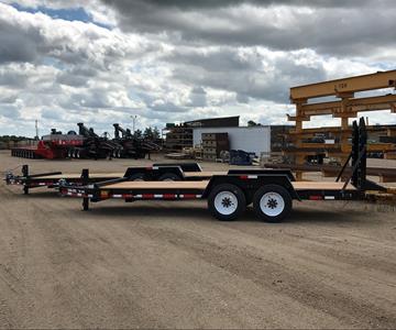 Trail King TK14U Trail King TK14U - image 4 of 6