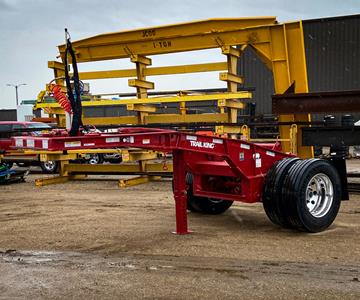 Trail King TK100JDG Trail King TK100JDG - image 6 of 6