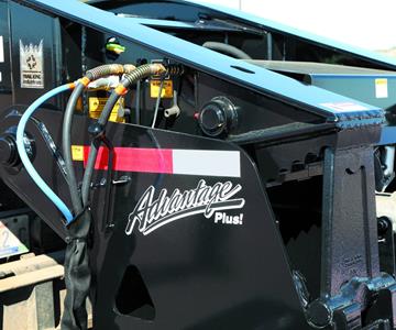 Trail King TK102HDG 5-position-g Trail King TK102HDG 5-position-g