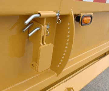 Trail King BD22-433 adjustable-11-position-gate-stop Trail King BD22-433 adjustable-11-position-gate-stop