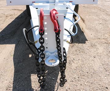 Trail King TK50RB adjustable-pintle-hitch Trail King TK50RB adjustable-pintle-hitch