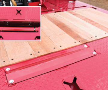 Trail King TK80SA Trail King TK80SA - image 2 of 6