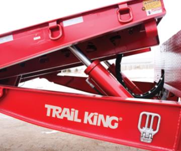 Trail King TK110SA Trail King TK110SA - image 3 of 6