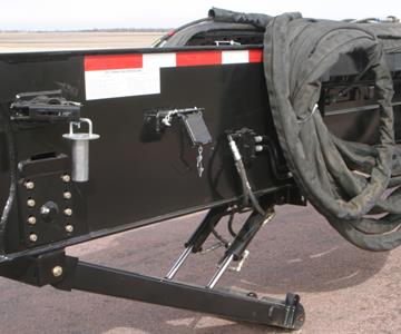 Trail King 85EFX Trail King 85EFX - image 1 of 6