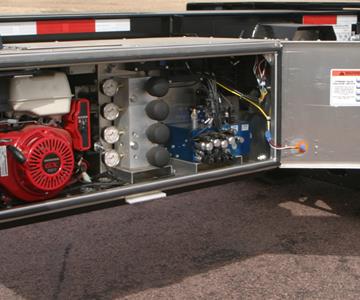 Trail King 70EFX Trail King 70EFX - image 2 of 6