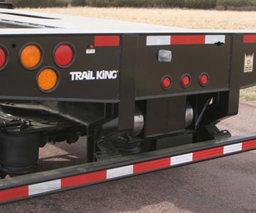 Trail King 85EFX Trail King 85EFX - image 3 of 6