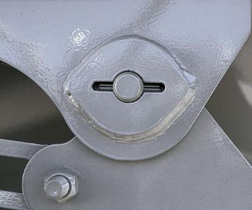 Trail King BDLW26-433 Trail King BDLW26-433 - image 3 of 4