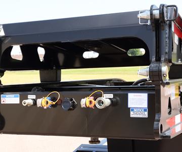 Trail King 80HED dgdde-trailer-03 Trail King 80HED dgdde-trailer-03