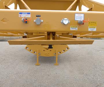 Trail King BD22-433 full-oscillating-fifth-wheel-plate-needs-edits Trail King BD22-433 full-oscillating-fifth-wheel-plate-needs-edits