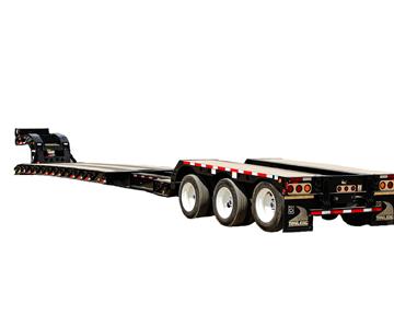 Trail King 90HED 2-axle hed-photoshop-cutout Trail King 90HED 2-axle hed-photoshop-cutout