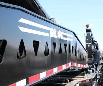 Trail King 24’ Gen 3 Front Gooseneck Trail King 24’ Gen 3 Front Gooseneck - image 5 of 6