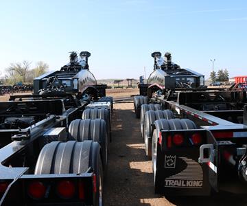 Trail King 24u2019 Gen 3 Front Gooseneck img_1026 Trail King 24u2019 Gen 3 Front Gooseneck img_1026