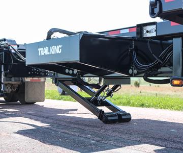 Trail King 70EFX Trail King 70EFX - image 5 of 6