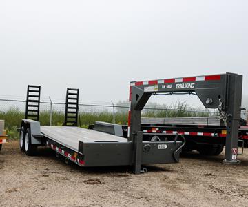 Trail King TK16U Trail King TK16U - image 1 of 6