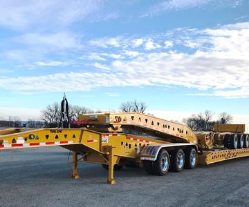 Trail King TK80JDG Trail King TK80JDG - image 1 of 6