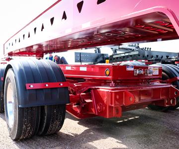 Trail King 120 LPSD-HS Trail King 120 LPSD-HS - image 2 of 4