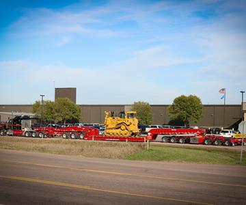 Trail King 120 LPSD-HS Trail King 120 LPSD-HS - image 4 of 4