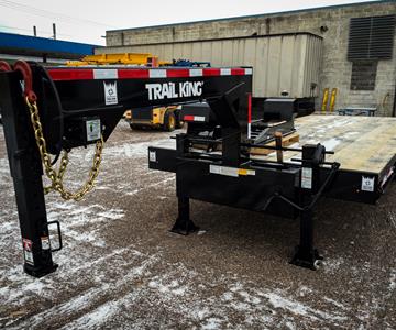 Trail King TK60LP Trail King TK60LP - image 1 of 5