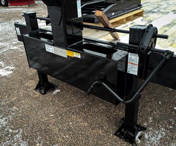 Trail King TK20LP Trail King TK20LP - image 6 of 6