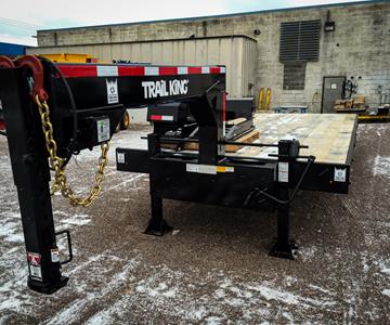 Trail King TK60LP Trail King TK60LP - image 5 of 5