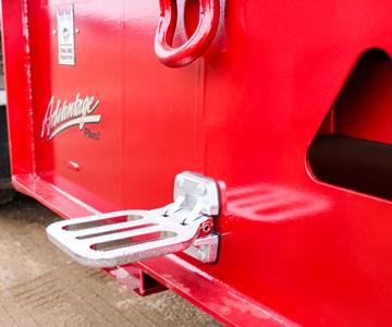 Trail King 3-AXLE Trail King 3-AXLE - image 3 of 6