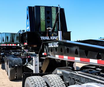 Trail King TK160 Trail King TK160 - image 3 of 6