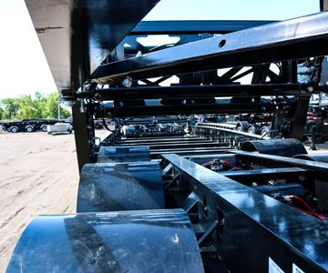 Trail King TK160 Trail King TK160 - image 4 of 6