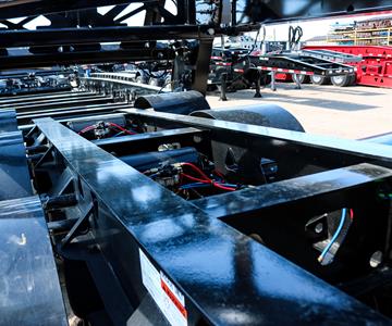 Trail King TK160 Trail King TK160 - image 5 of 6