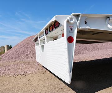 Trail King TK40RB Trail King TK40RB - image 4 of 6